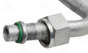 A/C Refrigerant Discharge / Suction Hose Assembly Four Seasons 55966
