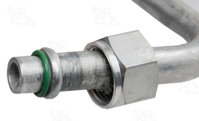 A/C Refrigerant Discharge / Suction Hose Assembly Four Seasons 55966