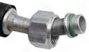 A/C Refrigerant Discharge / Suction Hose Assembly Four Seasons 55966