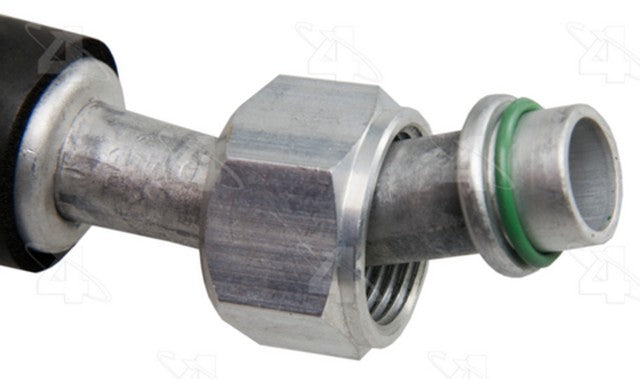 A/C Refrigerant Discharge / Suction Hose Assembly Four Seasons 55966