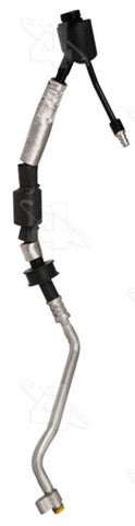 A/C Refrigerant Suction Hose Four Seasons 55967