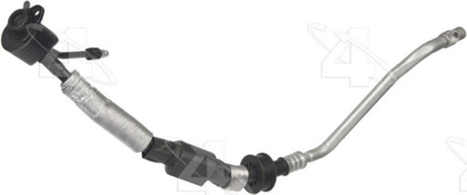 A/C Refrigerant Suction Hose Four Seasons 55967