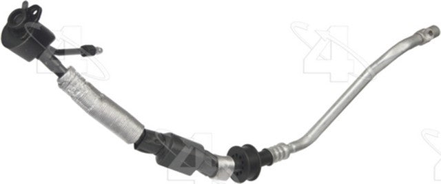 A/C Refrigerant Suction Hose Four Seasons 55967