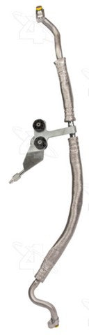 A/C Refrigerant Suction Hose Four Seasons 55968