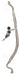 A/C Refrigerant Suction Hose Four Seasons 55968
