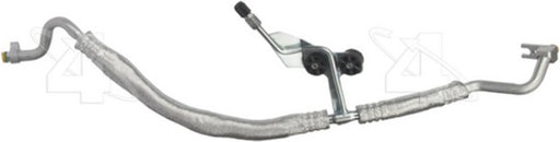 A/C Refrigerant Suction Hose Four Seasons 55968