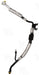 A/C Refrigerant Suction Hose Four Seasons 55969