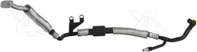 A/C Refrigerant Suction Hose Four Seasons 55969