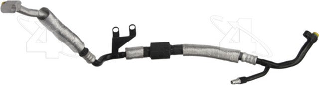 A/C Refrigerant Suction Hose Four Seasons 55969