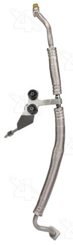 A/C Refrigerant Suction Hose Four Seasons 55970