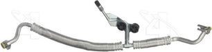 A/C Refrigerant Suction Hose Four Seasons 55970