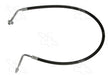 A/C Refrigerant Discharge Hose Four Seasons 55971