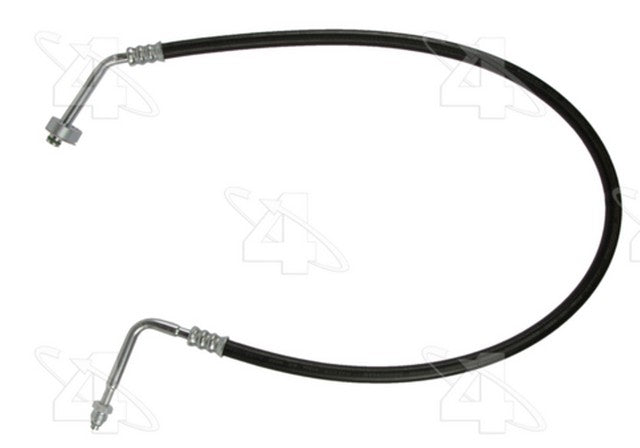 A/C Refrigerant Discharge Hose Four Seasons 55971