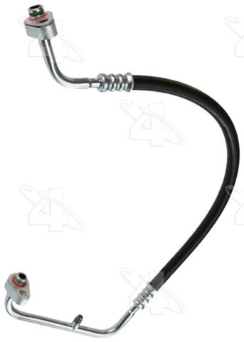 A/C Refrigerant Discharge Hose Four Seasons 55972