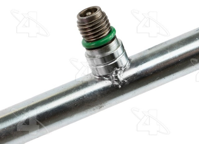 A/C Refrigerant Discharge Hose Four Seasons 55972