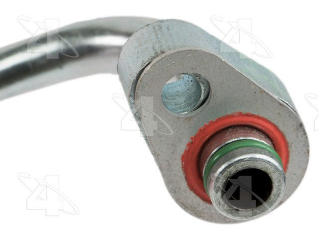 A/C Refrigerant Discharge Hose Four Seasons 55972