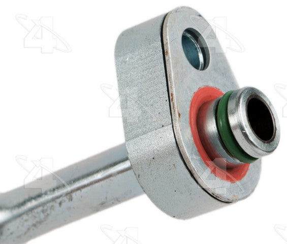 A/C Refrigerant Discharge Hose Four Seasons 55972