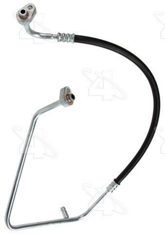 A/C Refrigerant Discharge Hose Four Seasons 55973