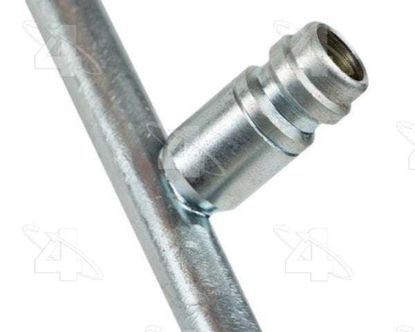 A/C Refrigerant Discharge Hose Four Seasons 55973