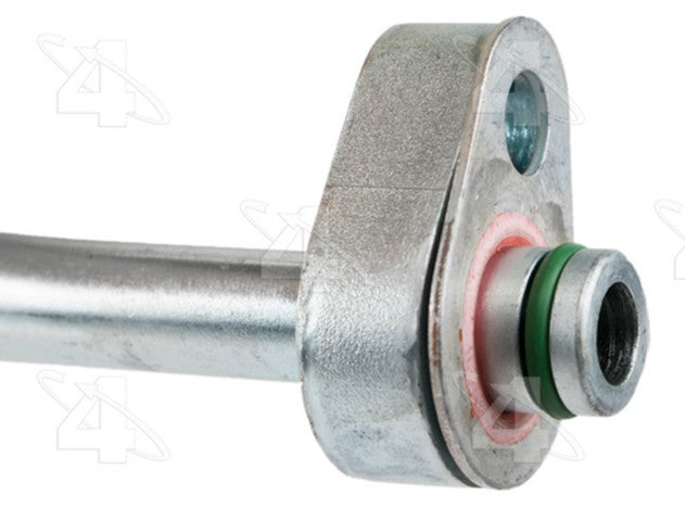 A/C Refrigerant Discharge Hose Four Seasons 55973
