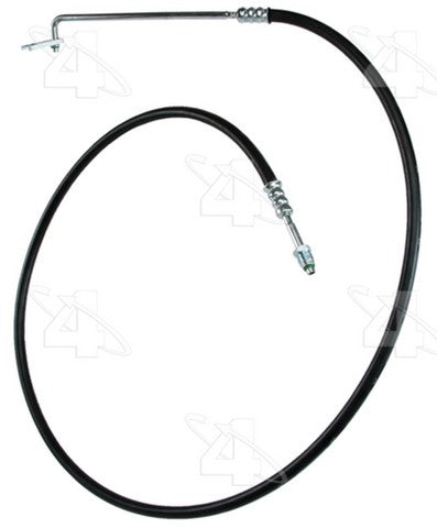 A/C Suction and Liquid Line Hose Assembly Four Seasons 55974