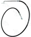 A/C Suction and Liquid Line Hose Assembly Four Seasons 55974