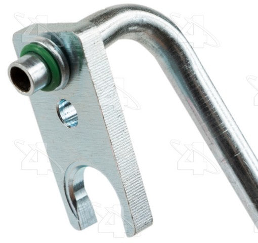 A/C Suction and Liquid Line Hose Assembly Four Seasons 55974