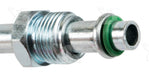 A/C Suction and Liquid Line Hose Assembly Four Seasons 55974