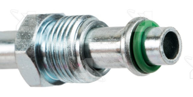A/C Suction and Liquid Line Hose Assembly Four Seasons 55974