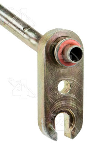 A/C Refrigerant Discharge Hose Four Seasons 55975