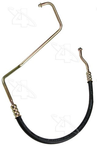 A/C Refrigerant Liquid Hose Four Seasons 55976