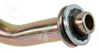 A/C Refrigerant Liquid Hose Four Seasons 55976