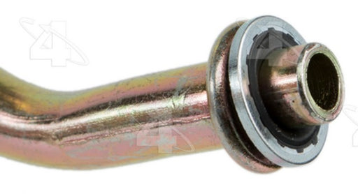 A/C Refrigerant Liquid Hose Four Seasons 55976
