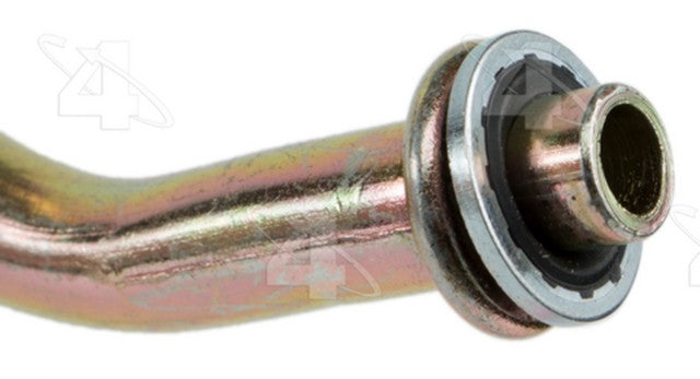 A/C Refrigerant Liquid Hose Four Seasons 55976