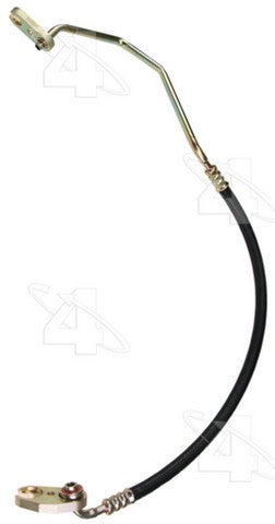 A/C Refrigerant Discharge Hose Four Seasons 55977