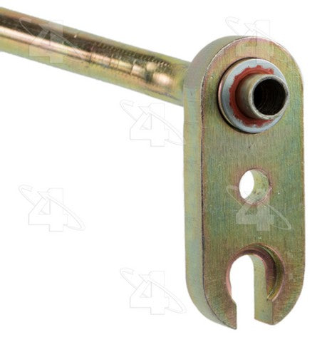 A/C Refrigerant Discharge Hose Four Seasons 55977