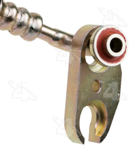 A/C Refrigerant Discharge Hose Four Seasons 55977