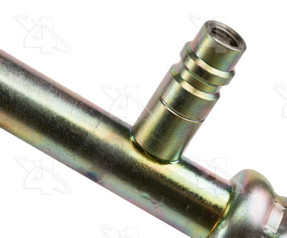 A/C Refrigerant Suction Hose Four Seasons 55978