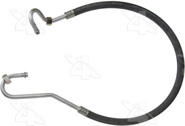 A/C Refrigerant Suction Hose Four Seasons 55979