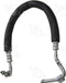 A/C Refrigerant Discharge Hose Four Seasons 55981