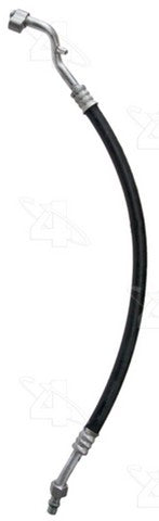 A/C Refrigerant Suction Hose Four Seasons 55983