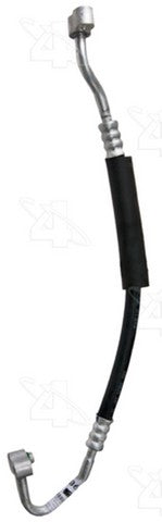 A/C Refrigerant Discharge Hose Four Seasons 55984