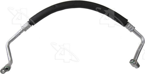 A/C Refrigerant Suction Hose Four Seasons 55987