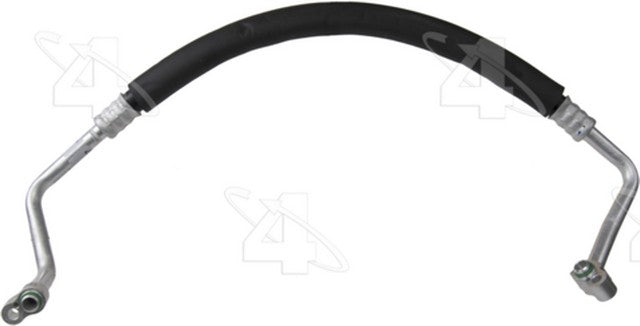 A/C Refrigerant Suction Hose Four Seasons 55987