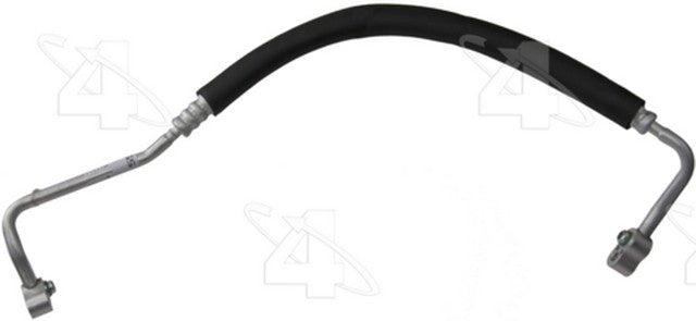 A/C Refrigerant Discharge Hose Four Seasons 55988