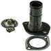 Engine Coolant Thermostat Housing Assembly MotoRad 5598KT