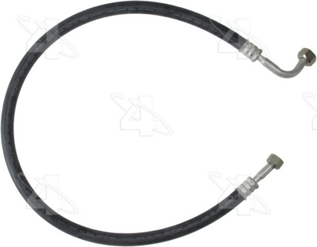 A/C Refrigerant Suction Hose Four Seasons 55992