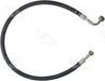 A/C Refrigerant Suction Hose Four Seasons 55992
