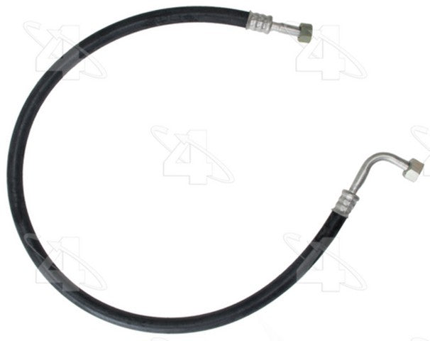 A/C Refrigerant Suction Hose Four Seasons 55992