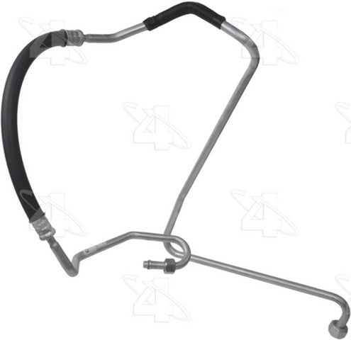 A/C Refrigerant Suction Hose Four Seasons 55993